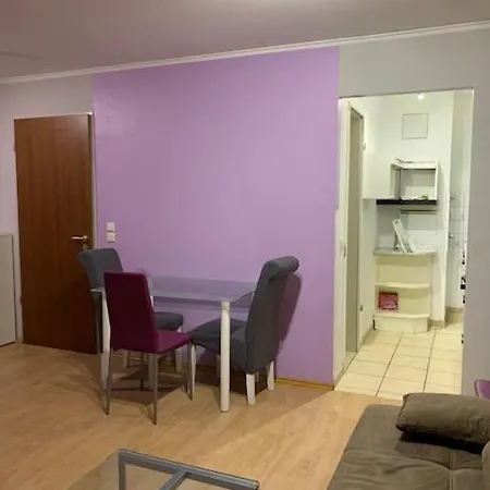 Apartment Duessel-oase