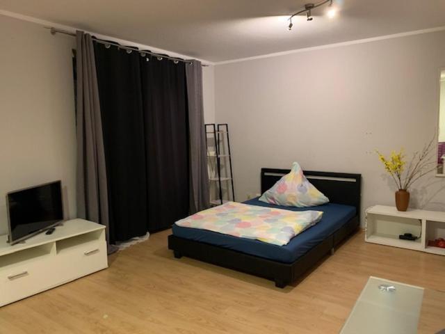 Duessel-oase * Dusseldorf